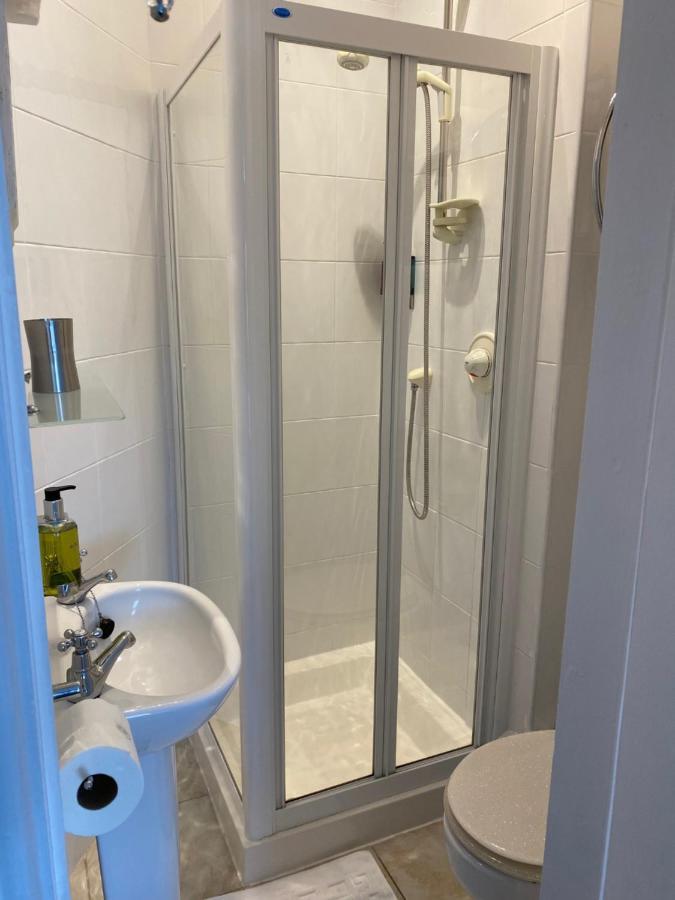 Birtley House Bed And Breakfast 罗宾胡兹贝 外观 照片