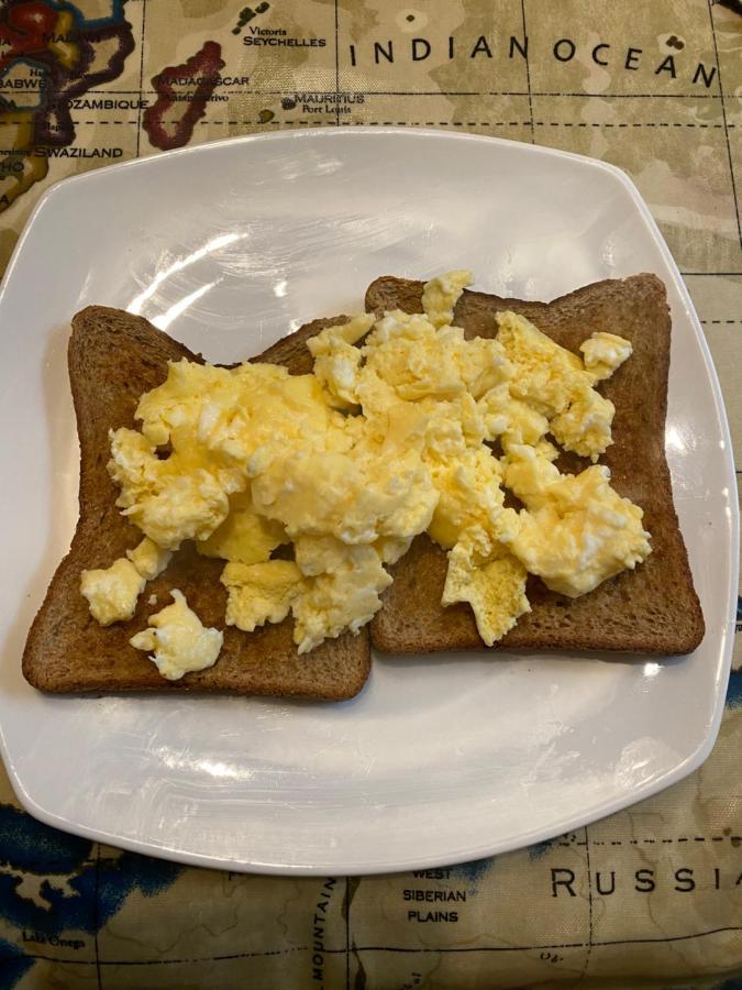 Birtley House Bed And Breakfast 罗宾胡兹贝 外观 照片